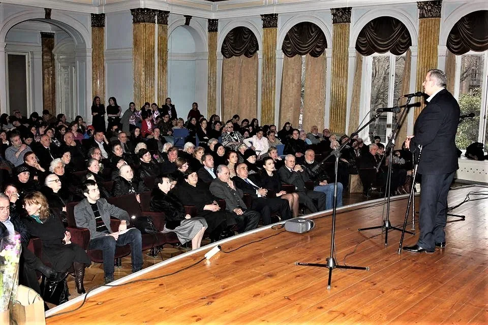 კონცერტი მომავლის გზისთვის 2022წ