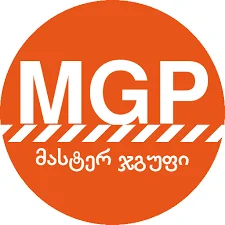 მასტერ ჯგუფი