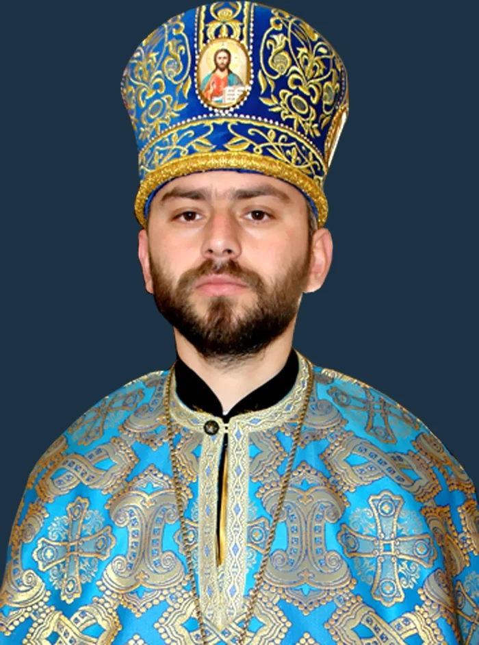 მამა გურამ გურამიშვილი