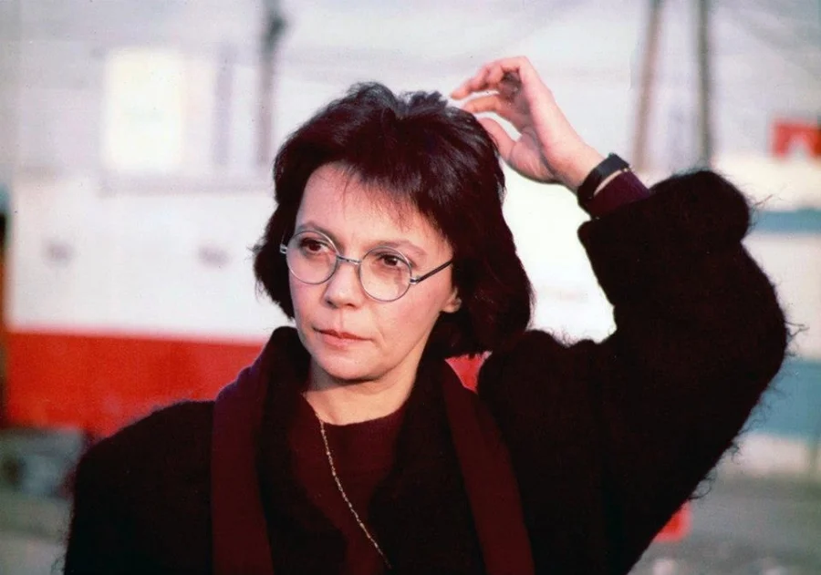 მარინა ჯანაშია