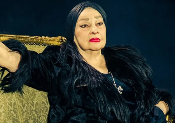 ლეილა აბაშიძე