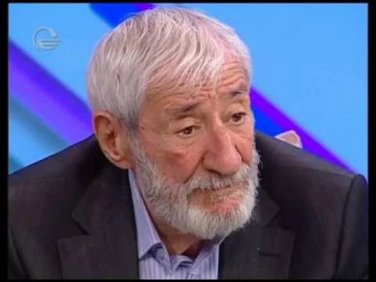 გივი ბერიკაშვილი