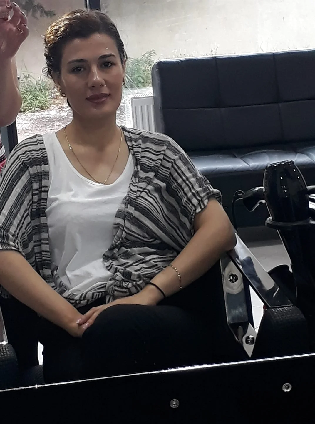 თიკო ხმალაძე