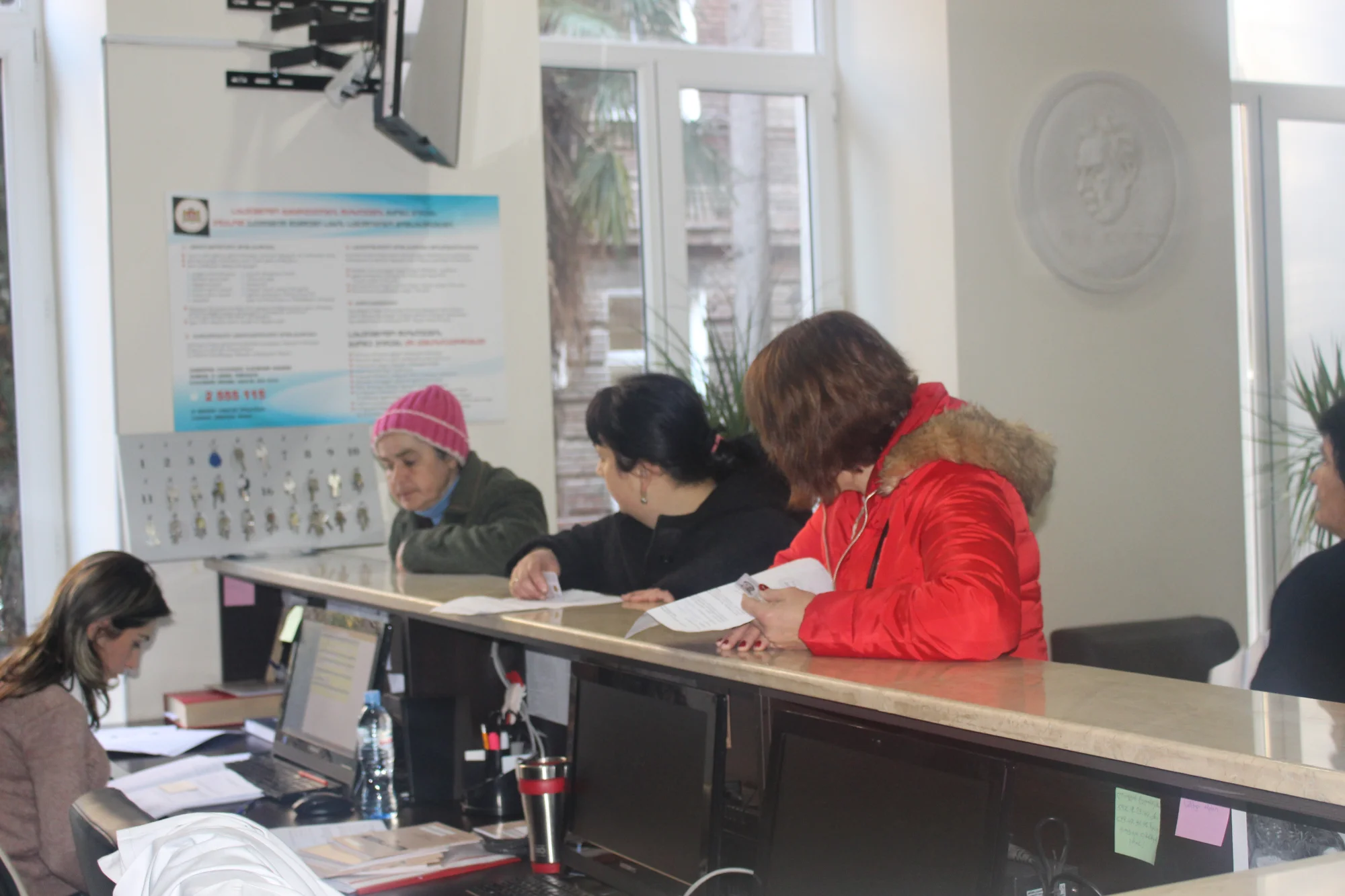 ალადაშვილის კლინიკა და ფონდი „მომავლის გზა“ – ერთობლივი სამედიცინო საქველმოქმედო პროექტი