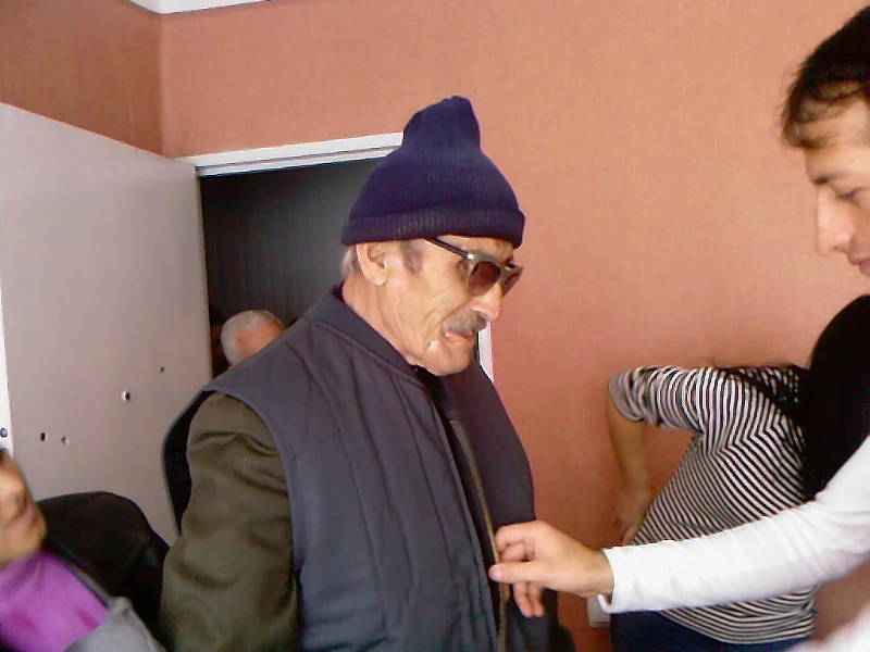 ფონდი „მომავლის გზა“ აგრძელებს მხარდაჭერას უსინათლო ოჯახებისთვის