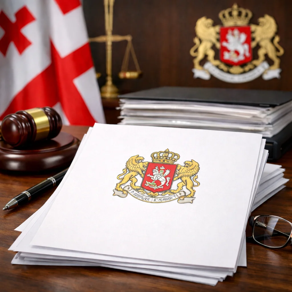 კანონპროექტი „არასრულწლოვანთა ქცევის და პასუხისმგებლობის რეფორმის შესახებ“.