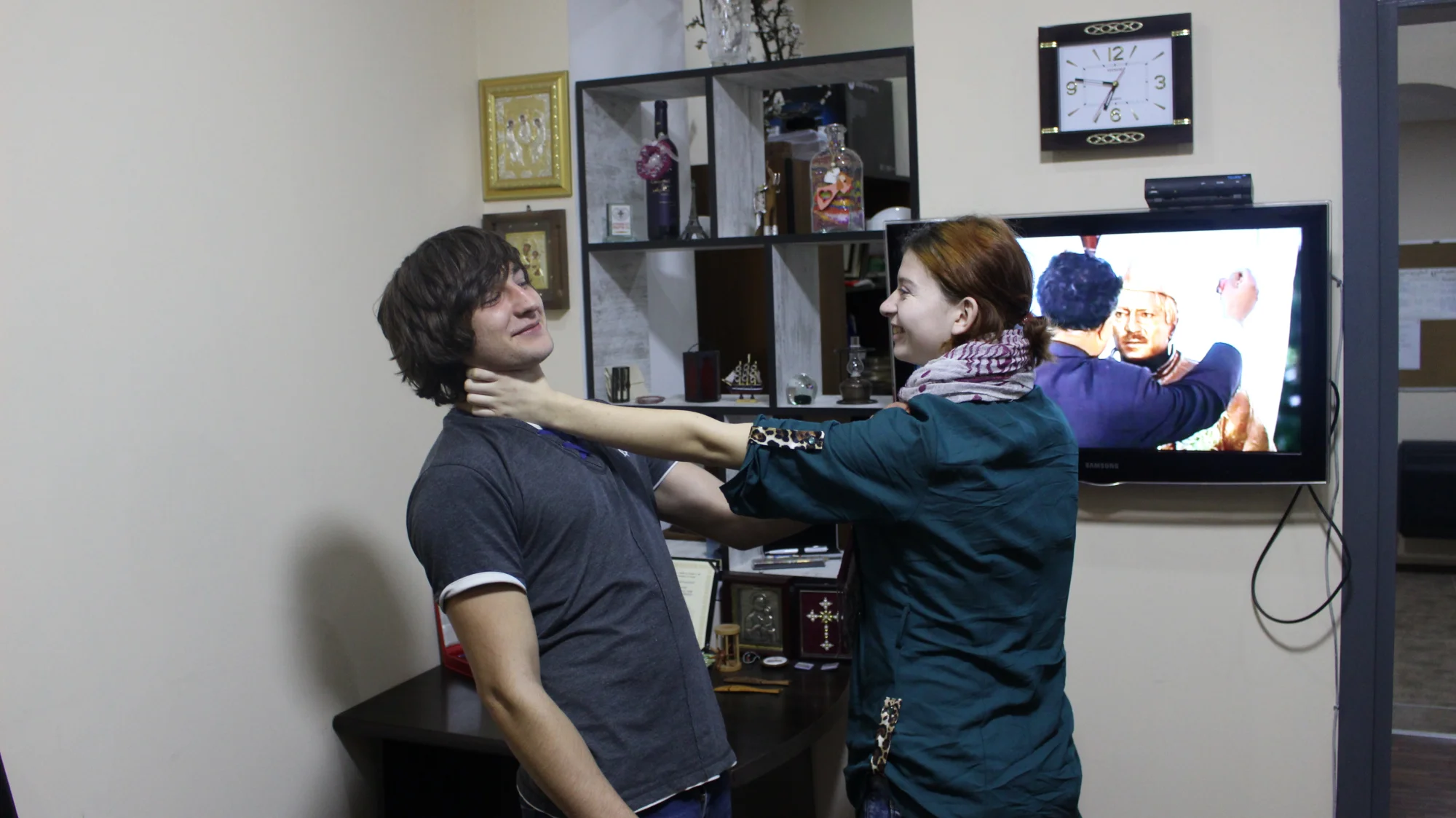 განათლება ყველა ბავშვისთვის