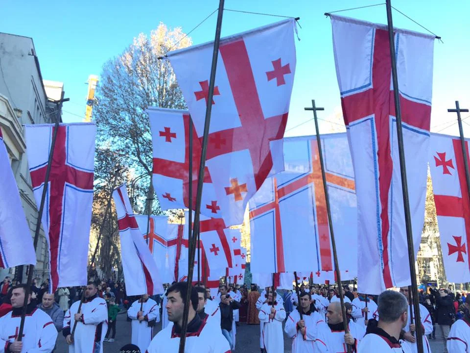   ალილოს მსვლელობა და ფონდი „მომავლის გზა“